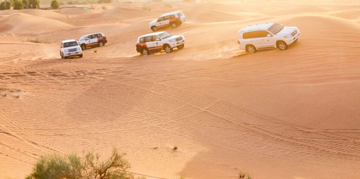 Dubai Superior Safari Tour with BBQ Dinner Dubai Superior Safari Tour with BBQ Dinner